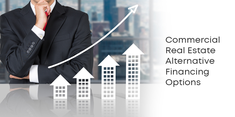 Commercial Real Estate Alternative Financing Options | Westfield23